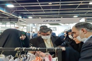 پوشاک ایرانی اسلامی در جامعه  پوشاک قالب شود