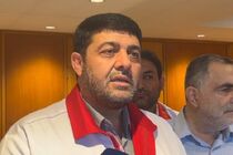 حادثه ارسباران، الگویی از وحدت ملی در شرایط بحرانی بود