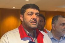 رژیم صهیونیستى به ۵ بیمارستان و اطراف آن‌ها حمله کرده است