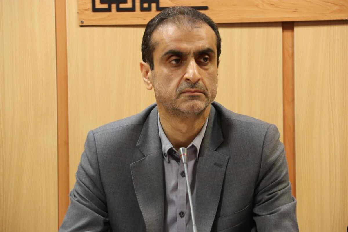 بررسی توسعه زیرساخت‌های شهرک صنعتی یعقوبیه