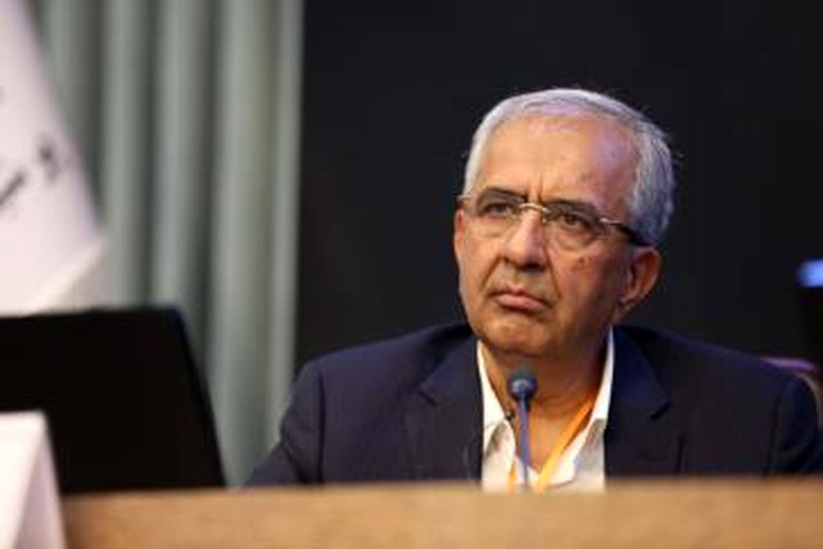 خوروش اتاق اصفهان