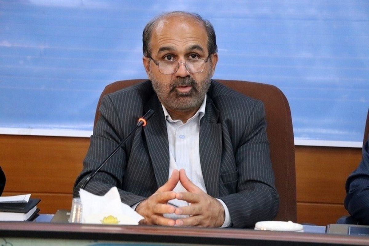 معاون آموزش و پرورش فارس