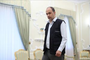 یکی از کارمندان روابط عمومی دفتر رئیس‌جمهوری درگذشت