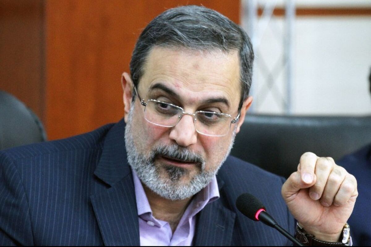 سیدمحمد بطحایی
