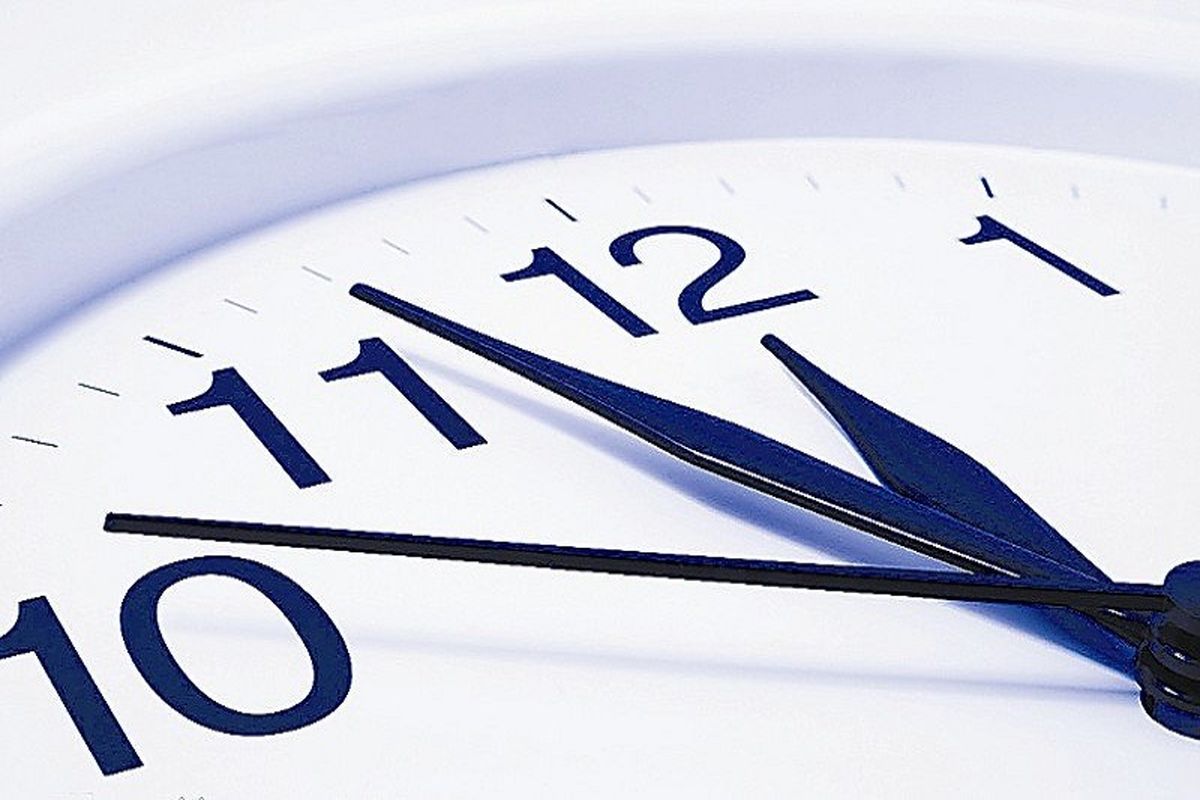 لغو کاهش ساعت کاری ادارات