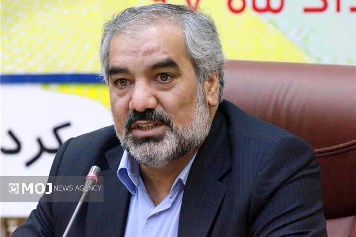 استاندار کردستان