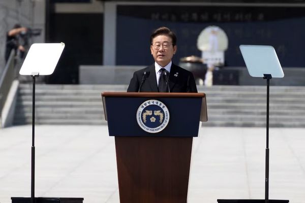 وضعیت خاورمیانه «فوق‌العاده حساس» است