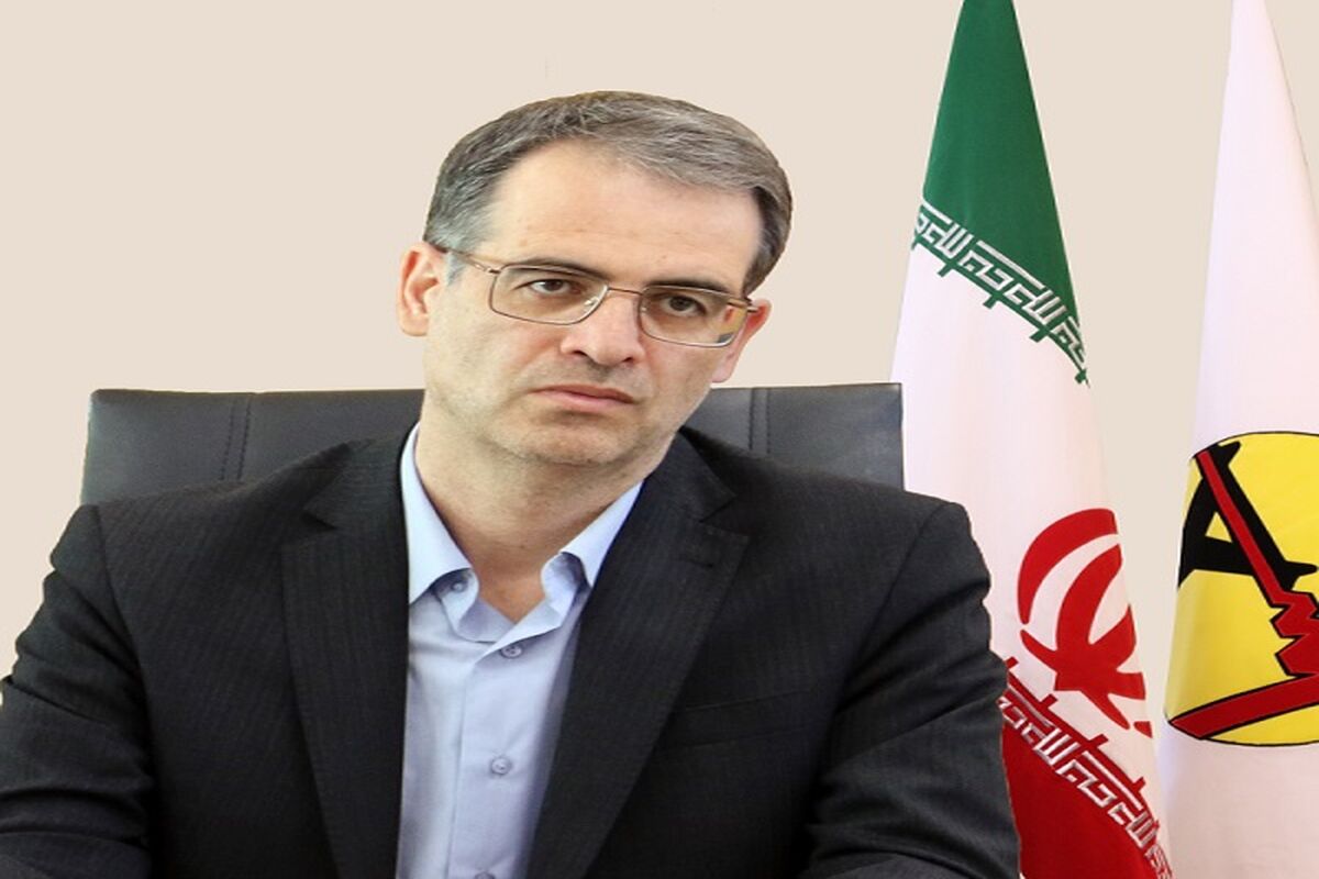 محسنی مدیر برق منطقه اصفهان