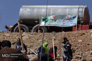 وزیر جهاد کشاورزی از تولید ۳۰۰ میلیون اصله نهال در سال جاری خبر داد