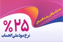 انتشار اوراق گواهی سپرده خاص برای تعدادی از شرکت‌های تولیدی از سوی بانک رفاه کارگران