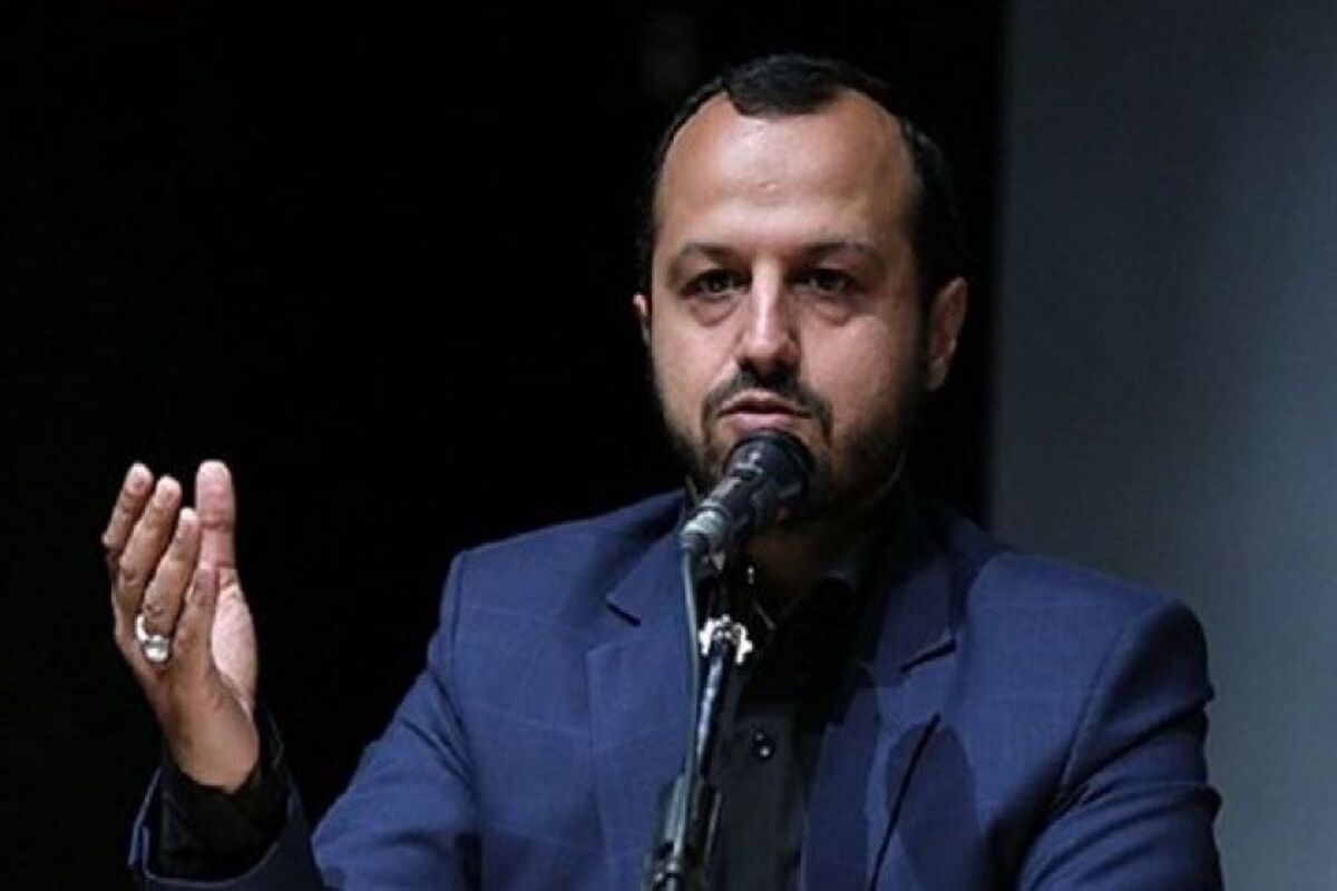 خاندوزی