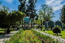 گرامیداشت روز ملی عطار نیشابوری