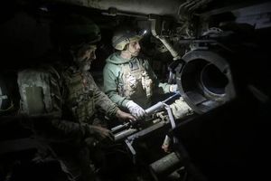 چشم‌انداز اوکراین در میدان نبرد تیره‌تر شده است