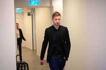 پسر نتانیاهو به پدرش حمله کرد