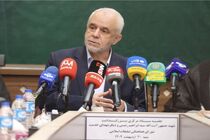 پیکر ۲۰ شهید جنگ تحمیلی ۱۲ روزه هنوز شناسایی نشده است