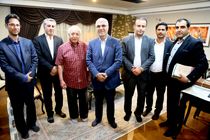 تأثیر پیشینه فارس بر فرهنگ، تمدن و نظام سیاسی ایران انکار ناپذیر است/ نویسندگان ذخایر فرهنگی هر جامعه هستند