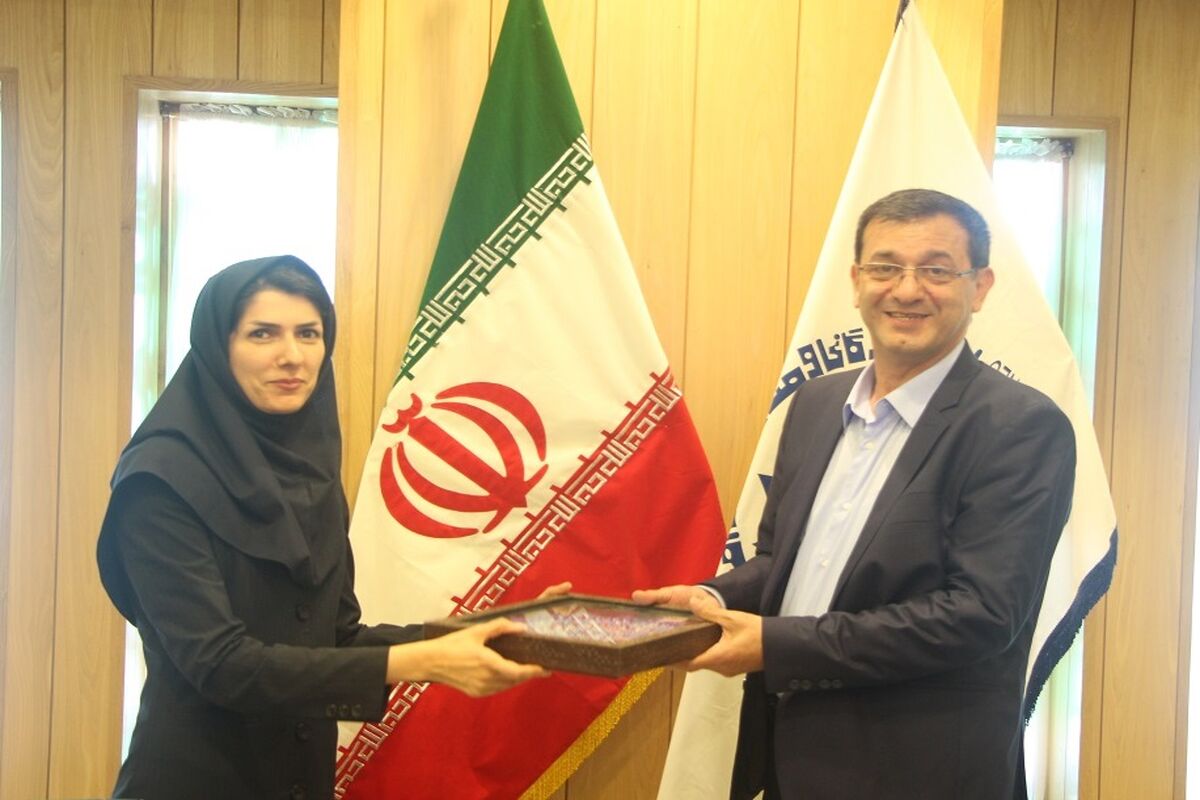 اصفهان- اتاق بازرگانی