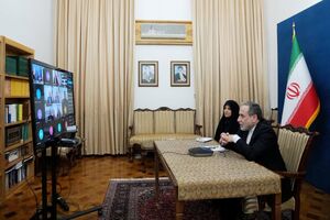 نمایندگی‌های ایران خط مقدم صیانت از منافع ملی هستند