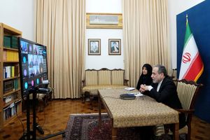 نمایندگی‌های ایران خط مقدم صیانت از منافع ملی هستند