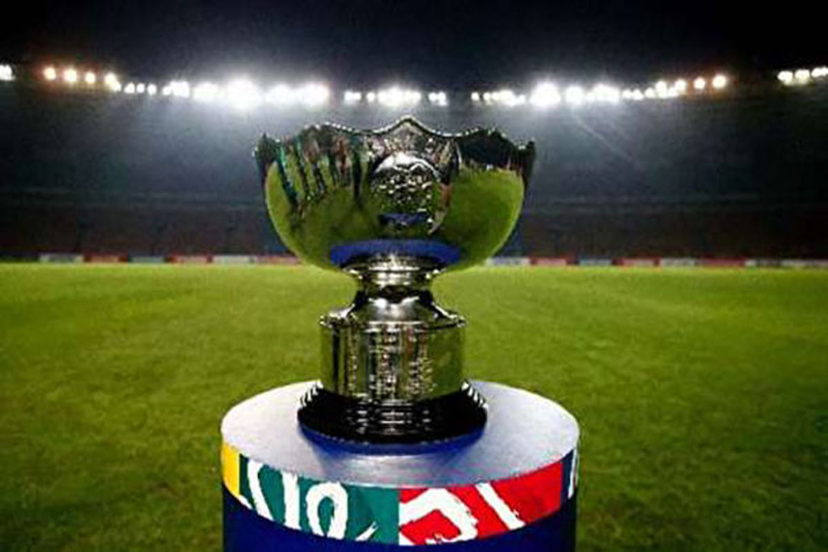 جام ملت‌های آسیا