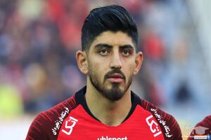 ترابی یک گام تا پرسپولیسی شدن