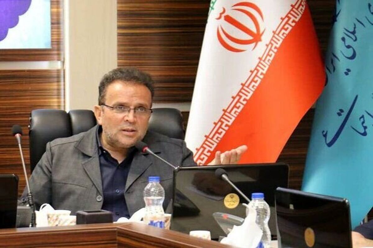 محمود عباس زاده مشکینی