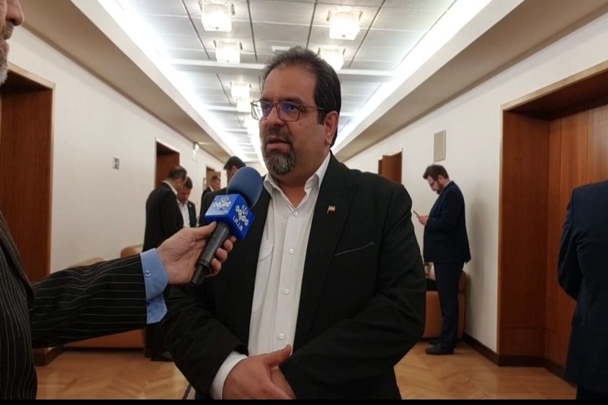 سعید توکلی