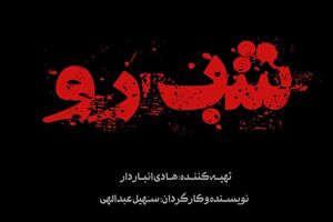 سریال «شب رو» وارد مرحله پیش تولید شد