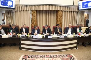حمایت از تولید و بخش خصوصی، ضرورت راهبردی اقتصاد کشور در شرایط کنونی است