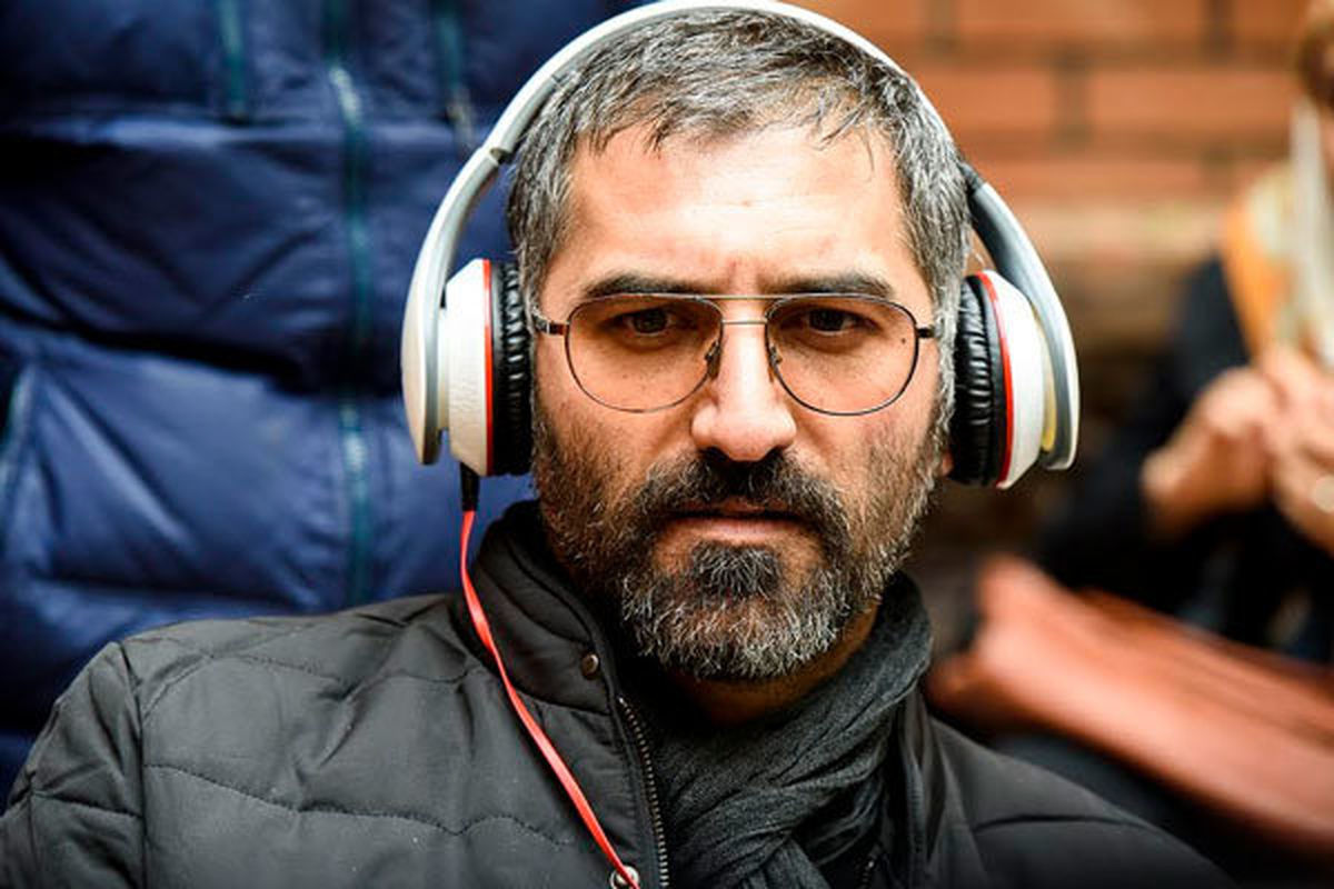 سریال بازگشت