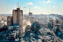 بیانیه مدیرعامل هلدینگ پترو پالایش اصفهان درمحکومیت جنایت رژیم صهیونیستی