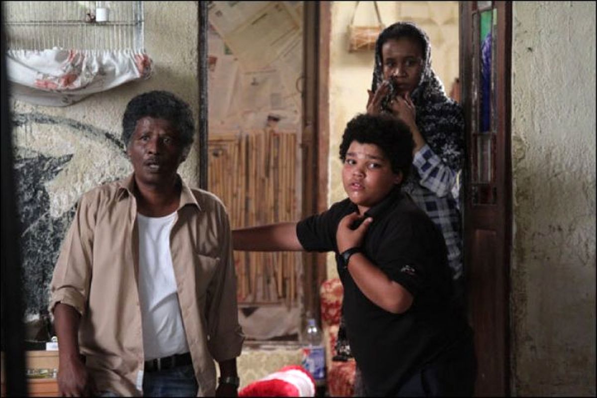 فیلم سینمایی پاپ