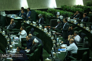  جلسه علنی امروز مجلس تمدید شد