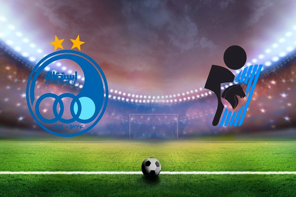 فوتبال پیکان و استقلال