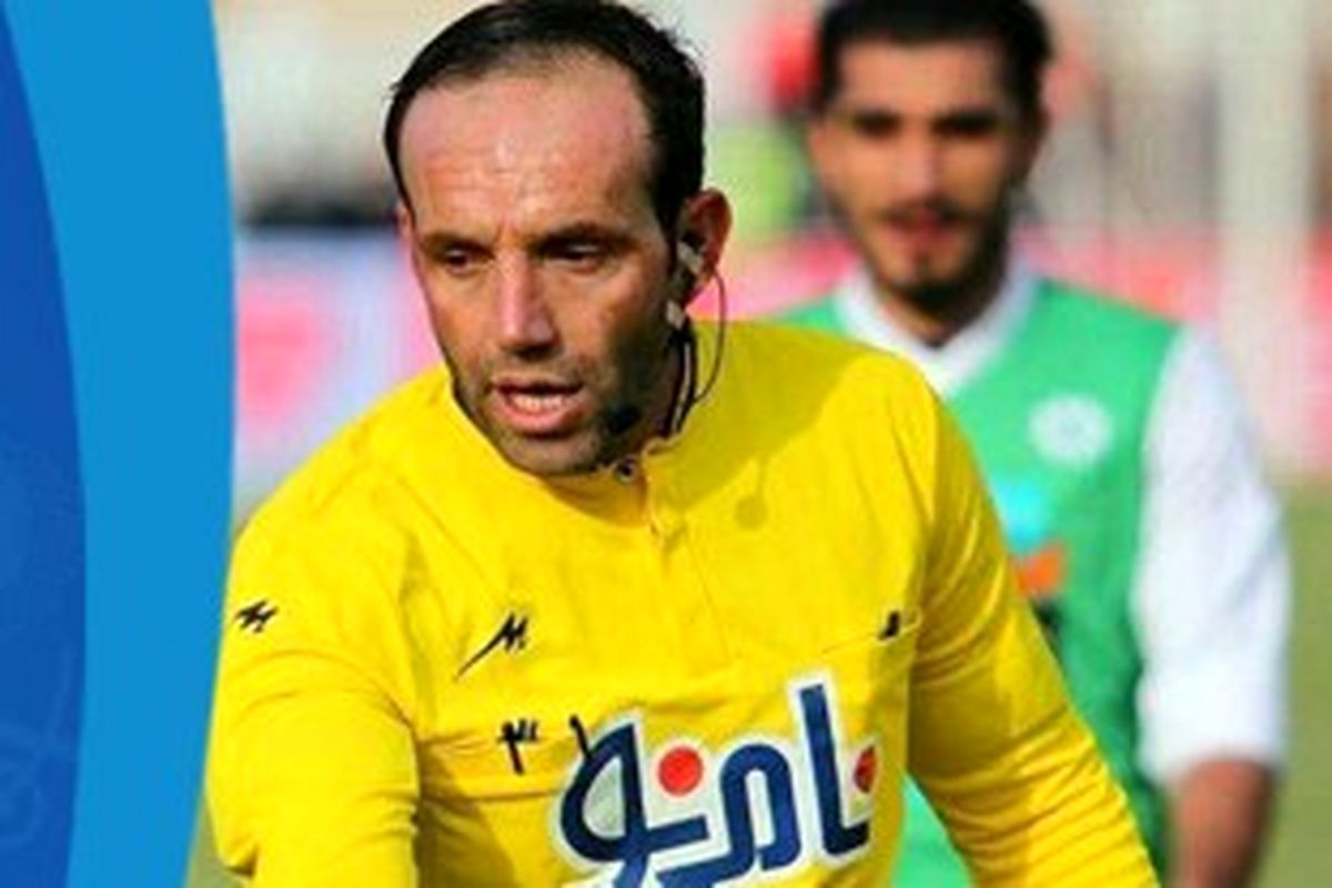 داور