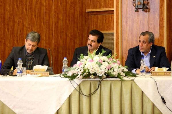 بانک رفاه کارگران برای حمایت از واحدهای تولیدی اصفهان محدودیتی در تامین مالی ندارد