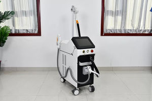 لیزر پیکوسکند برای لک صورت: تجربه لیزر پیکوسکند برای بهبود لک‌های صورت