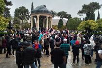 نزدیک به ۵ میلیون نفر مسافر نوروزی از اماکن مذهبی تاریخی و طبیعی فارس دیدن کردند