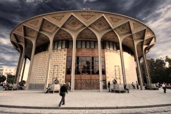 وزارت فرهنگ و شهرداری تهران برای بهبود وضعیت حریم «تئاتر شهر» متحد شدند