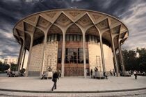 نمایش «اودیسه 2020» به تئاتر شهر رسید