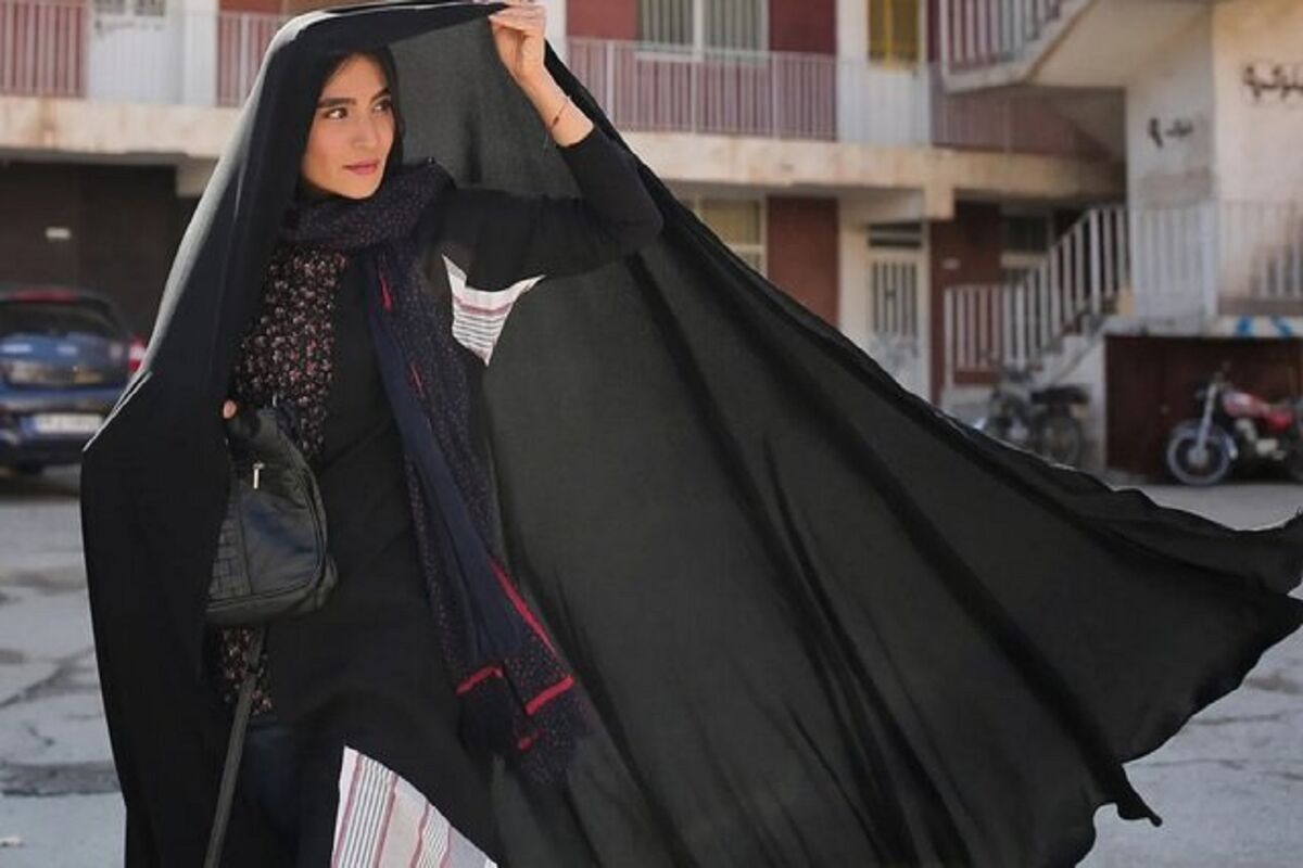 فیلم سینمایی قهرمان
