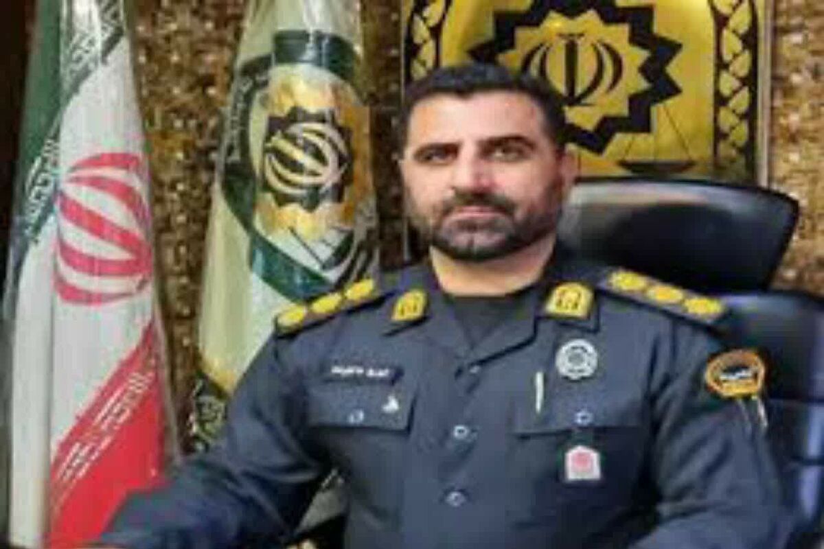 ایرج کاکاوند