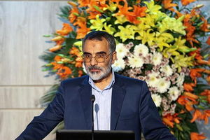 توضیحات محمدعلی انصاری درباره حادثه تروریستی امروز حرم امام (ره)