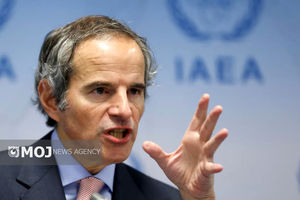 اسنادی درباره تلاش ایران برای حرکت به سمت سلاح هسته‌ای نداریم