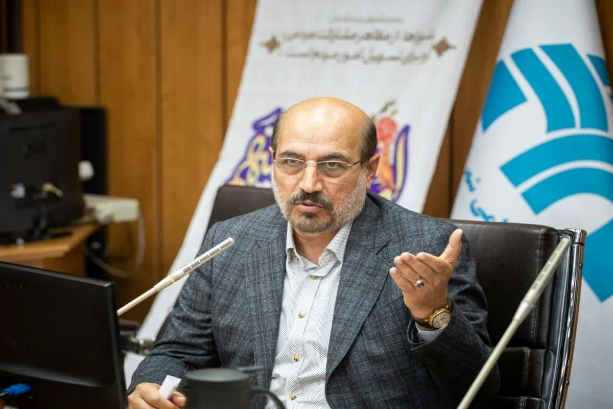 نماینده قزوین (2)