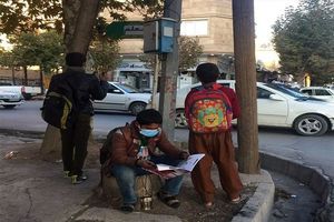 شهروندان مانع گسترش تکدی‌گری شوند/ ساماندهی کودکان کار