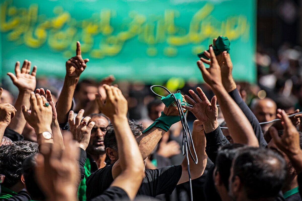 هیات مذهبی
