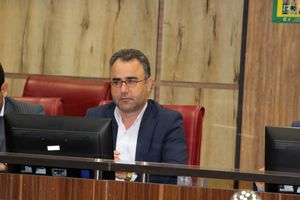 انتقاد فرماندار چوار از وضعیت نانوایی‌های شهرستان چوار