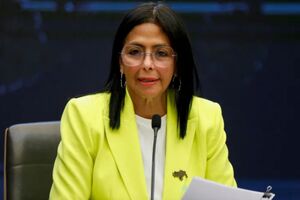 رودریگز ادعای ترامپ درباره ونزوئلا را رد کرد