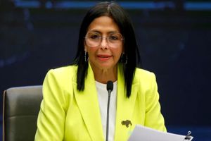 رودریگز ادعای ترامپ درباره ونزوئلا را رد کرد